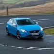 V40 D4 VED R-Design Momemtum Geartronic