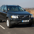 XC90 2.4 D5 SE Premium