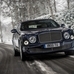 Mulsanne