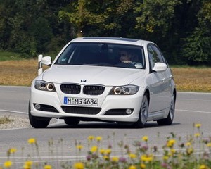 320d xDrive Automatic