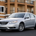 Subaru Outback 2.5i Premium vs Chrysler 200 Touring vs Chrysler 200 Limited vs Dodge Avenger Lux