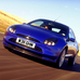 Ford Racing Puma vs Ford Fiesta 1.3 Endura-E Budget vs Ford Fiesta 1.4i Zetec SE Trend vs Volkswagen Golf 2.0 TSI DSG R vs Volkswagen Golf 2.0 TSI DSG R