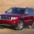 Grand Cherokee Limited 4X4