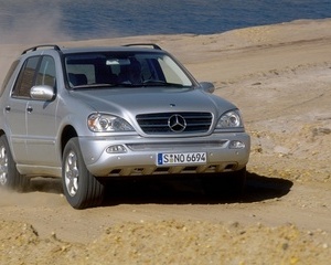 ML 500