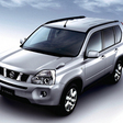 X-Trail 2.5