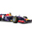 Arrows A6 Cosworth vs BMW Sauber F1.07 vs McLaren M2B vs Red Bull RB10 vs Mercedes-Benz W06 vs Force India VJM09