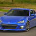 Subaru BRZ Premium Sport Package