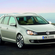 Golf Estate 2.0 TDI SE