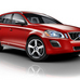 Audi TT RS Coupe vs BMW 330i xDrive vs Mercedes-Benz C 350 BlueEFFICIENCY Saloon vs Volvo XC60 T6 R-Design Geartronic