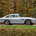 Aston Martin DB5 vs Volvo S60 AWD