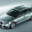 A4 Avant 2.0 TFSI Attraction quattro