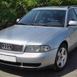 A4 Avant 2.6 quattro