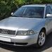 A4 Avant 2.6 quattro