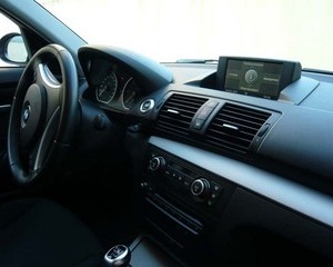 118d Automatic