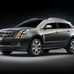 Mercury Milan V6 Premier AWD vs Lexus RX 350 FWD vs Cadillac SRX Luxury Collection vs Cadillac SRX Premium Collection