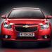 Chevrolet Cruze 1.6 LS vs Dacia Duster 1.6 4x2 vs Mercedes-Benz C 180 BlueEFFICIENCY Estate Automatic vs Alfa Romeo 159 1750 TBI Distinctive