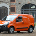 Fiorino Combi 1.4 Natural Power