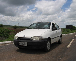 Palio ELX 1.6