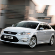 Mondeo 2.2 TDCi Titanium Automatic