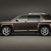 Terrain Denali 3.0 SLE