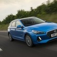 i30 SW 1.4 TGDi Style