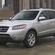 Hyundai Santa Fe GLS AWD