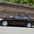 E 200 CDI BlueEFFICIENCY Limousine Auto