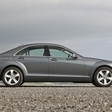 S350 Saloon CDI Bluetec 4dr