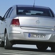 Astra Sedan 1.8 Automatic