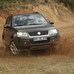 Suzuki Grand Vitara Limited 4WD vs Honda Accord LX-P Automatic vs Honda CR-V SE 2WD Automatic