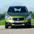 SX4 S-Cross 1.6 SZ5 ALLGRIP CVT