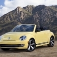 Beetle Cabriolet 2.0 TDI