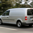 Caddy Combi Maxi 2.0 TDI