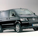 Mercedes-Benz Vito Combi Compact 109CDI/32 9L. vs Volkswagen Transporter 2.5 TDI Combi Net Extra vs Volkswagen Multivan 2.5 TDI European vs Mitsubishi Outlander 2.2 DI-D 4WD SST Instyle 2