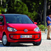 Cisitalia 202 MM vs Volkswagen up! 1.0 move up! BlueMotion Technology