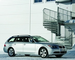 530xi Touring