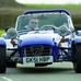 Caterham 7 Superlight R 2.0 Duratec vs Caterham 7 Superlight 1.8 K-Series R300 SV  vs Caterham 7 Superlight 1.8 K-Series VVC R300