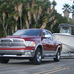 Ram 1500 Regular Cab 4X4 TRX SWB