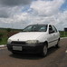 Fiat Palio EX vs Mazda Laputa XE Automatic