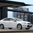 Mondeo 2.2 TDCi Titanium S