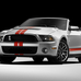 Shelby GT500 Convertible