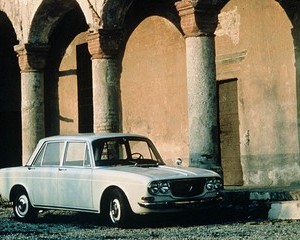 Flavia Berlina