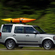 Land Rover Land Rover LR4 Base