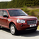 Land Rover LR2 HSE