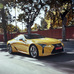 LC 500 Sport