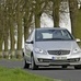 Mercedes-Benz A 180 CDI vs Ford Kuga 2.0TDCi AWD Titanium vs Subaru Impreza XV 2.0 D Sport vs Saab 9-5 2.0 TTiD Vector