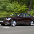 E 220 CDI BlueEFFICIENCY Limousine Auto