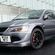 Mitsubishi Lancer Evolution VIII MR FQ400