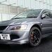 Mitsubishi Lancer Evolution VIII 260 vs Mitsubishi Lancer Evolution VIII MR FQ400