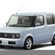 Nissan Cube EX 4WD